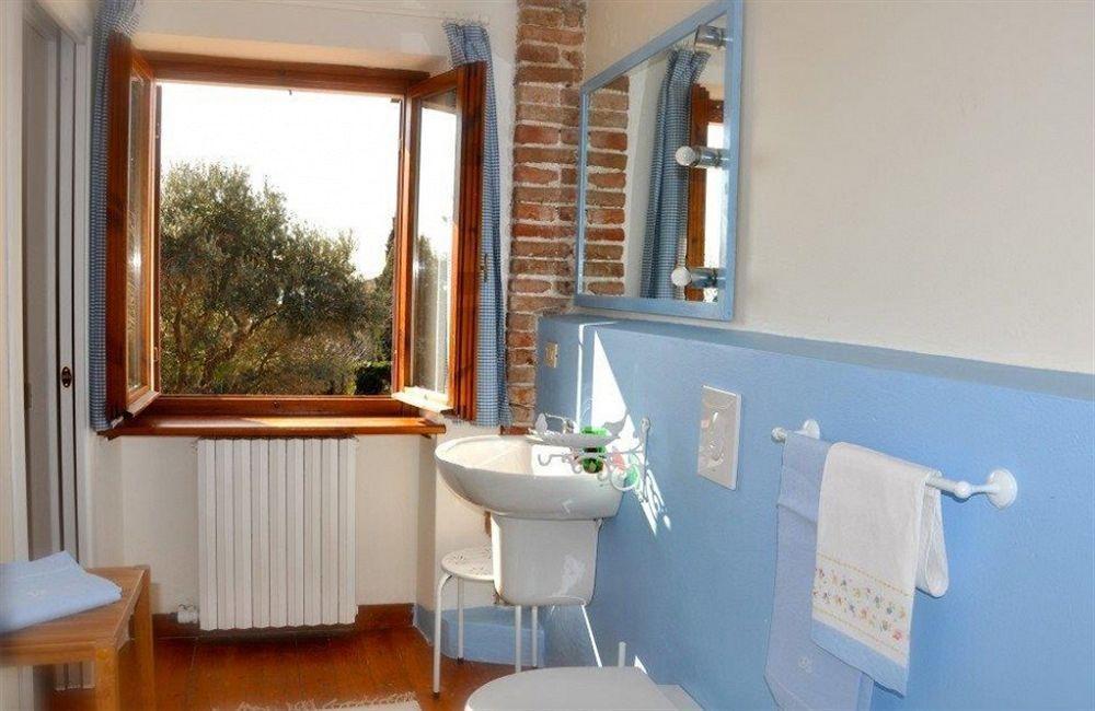 Corte San Mattia Farm stay Verona