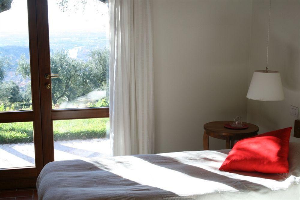 Corte San Mattia Farm stay