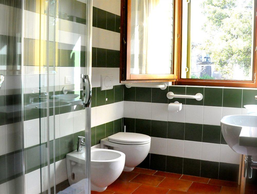 Farm stay Corte San Mattia