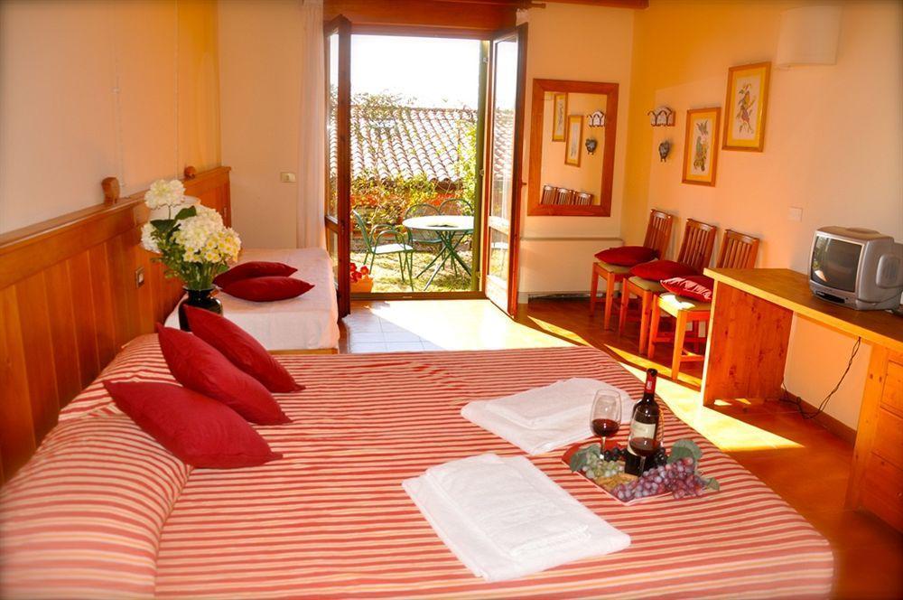 Corte San Mattia Farm stay Verona