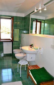 Farm stay Corte San Mattia *