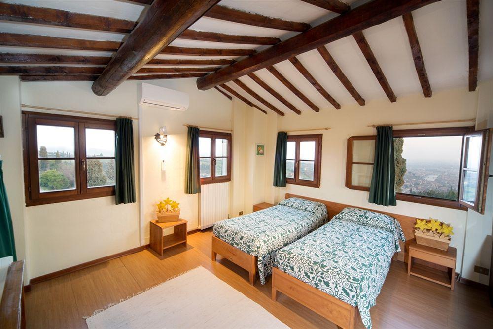 Farm stay Corte San Mattia *