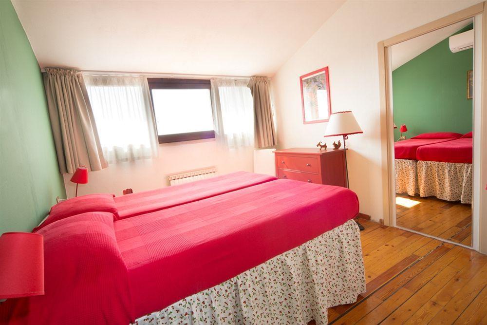 Farm stay Corte San Mattia