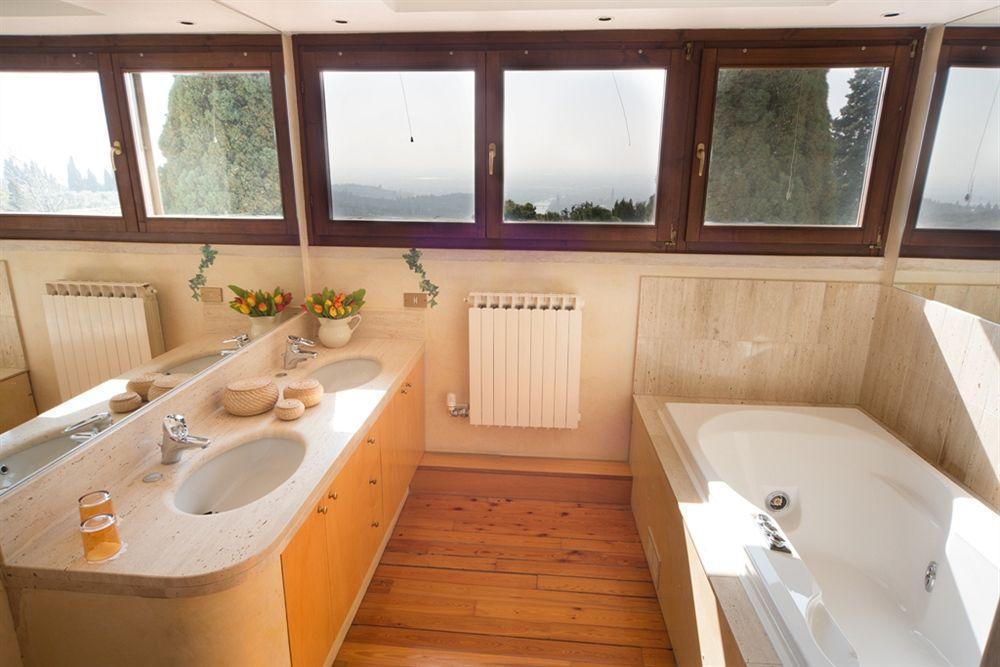 Corte San Mattia Farm stay Verona