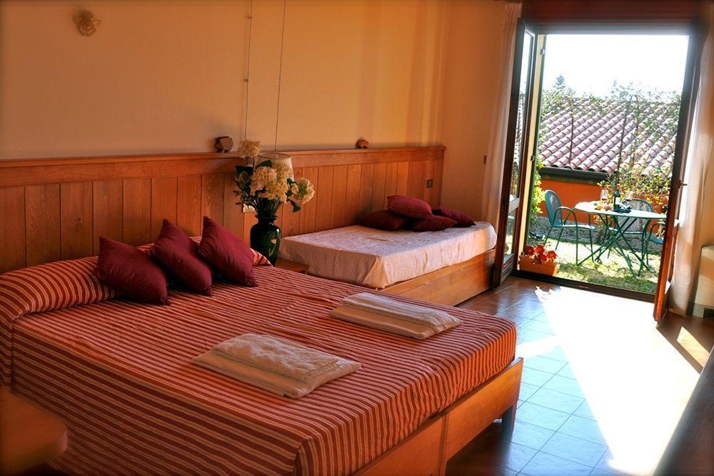 Farm stay Corte San Mattia *