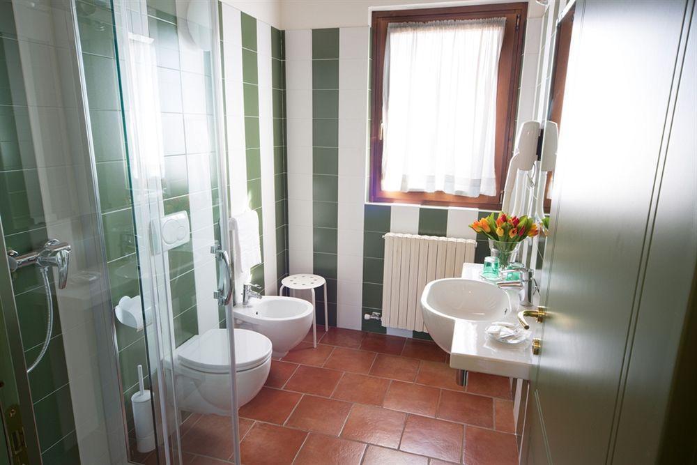 Farm stay Corte San Mattia Verona