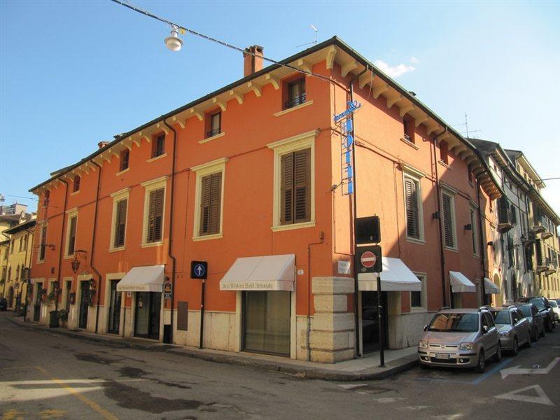 Western Armando Hotel 3*