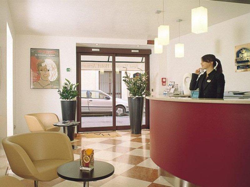 Western Armando Hotel Verona