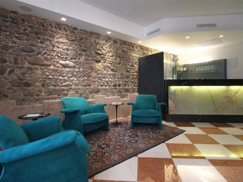 Western De Capuleti Hotel Verona