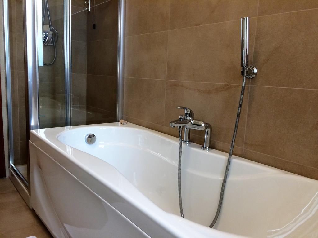 Pergolesi Bed & Breakfast 3*