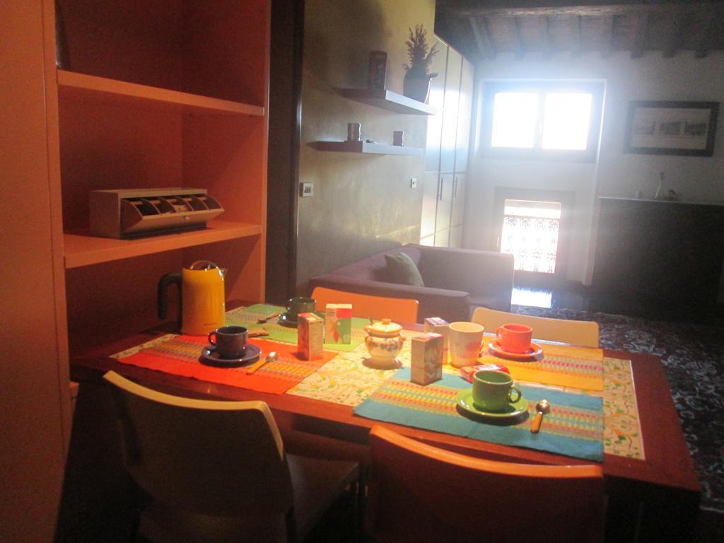 Casa Vacanze Mazzanti * Verona