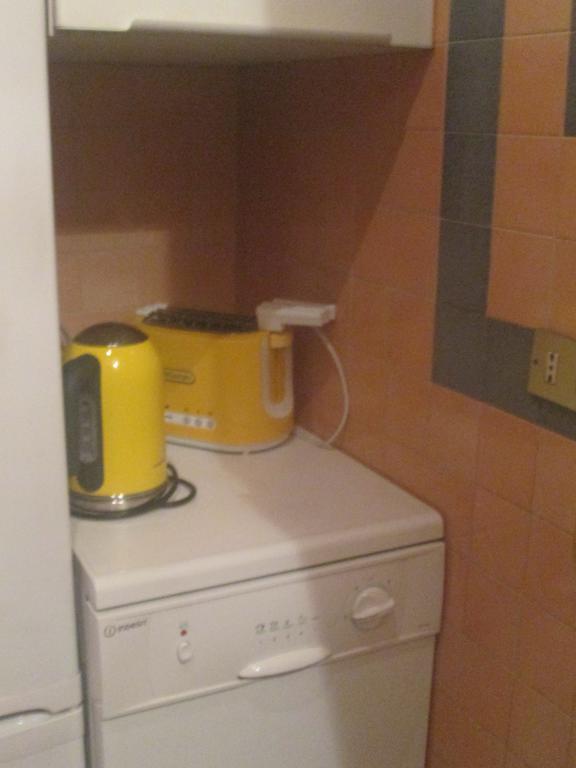 Casa Vacanze Mazzanti Apartment Verona