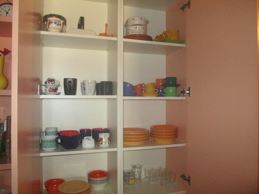 Casa Vacanze Mazzanti Apartment