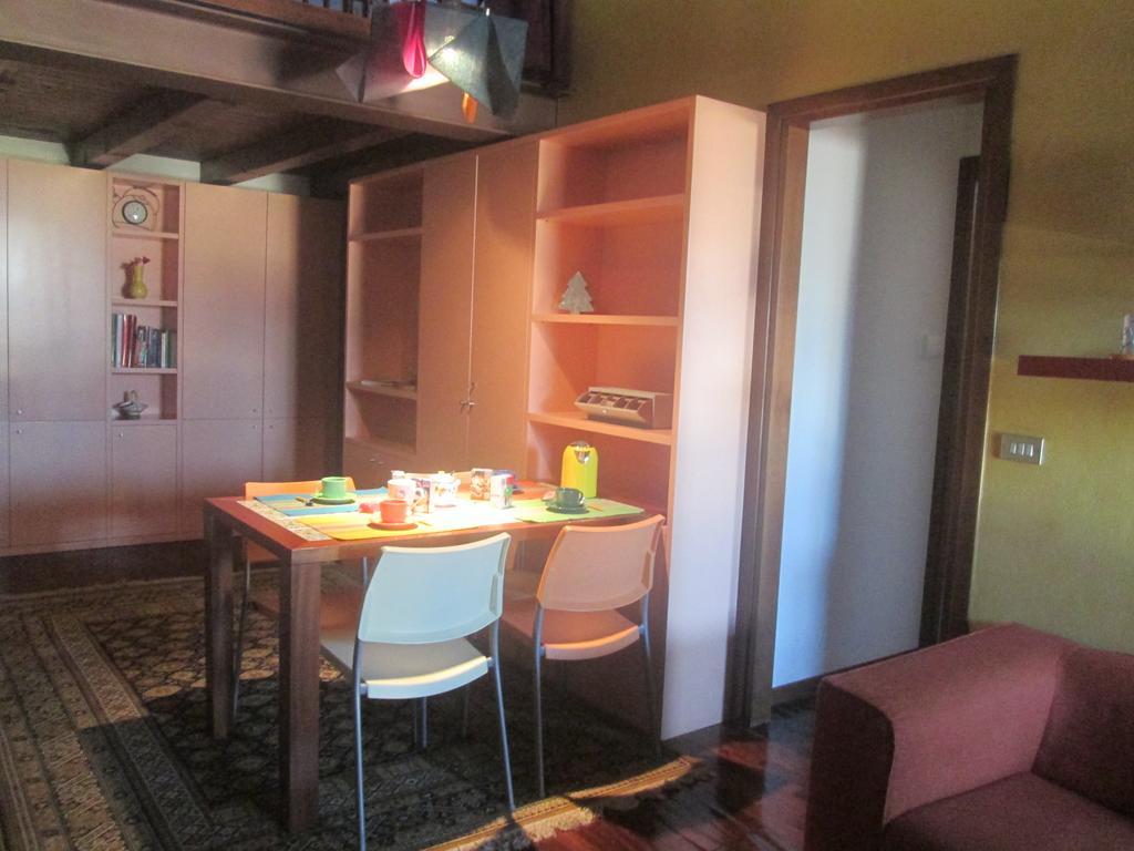 Casa Vacanze Mazzanti Apartment Verona