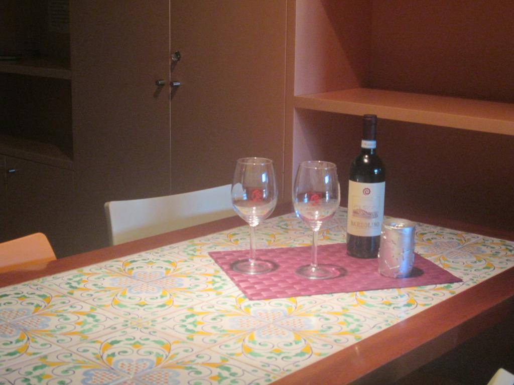Casa Vacanze Mazzanti *