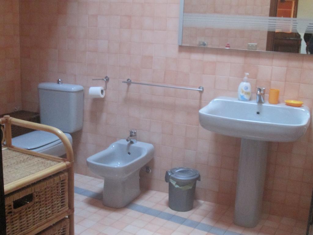Casa Vacanze Mazzanti Apartment *