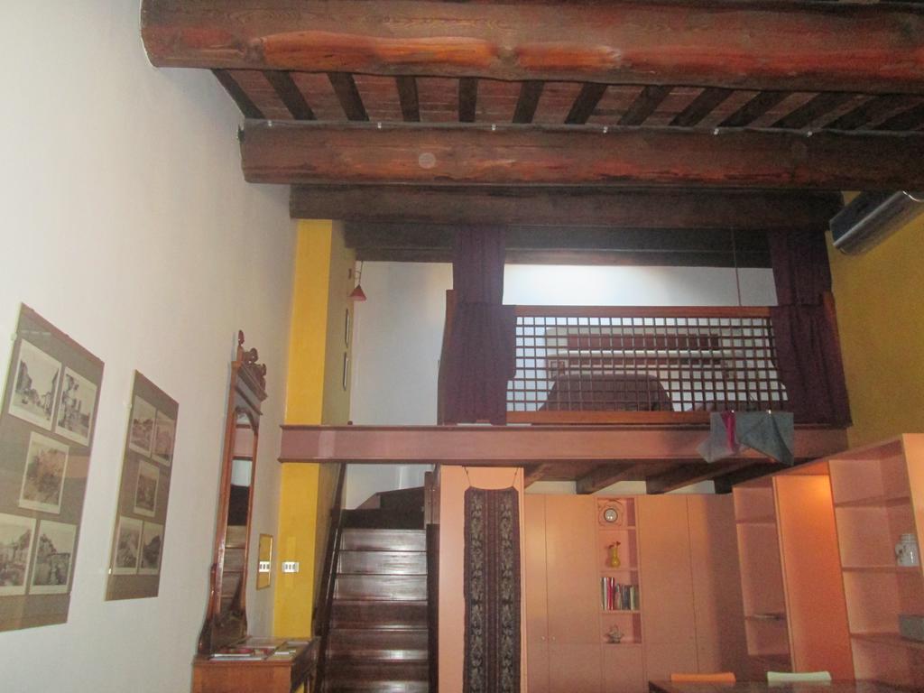 Casa Vacanze Mazzanti Apartment Verona