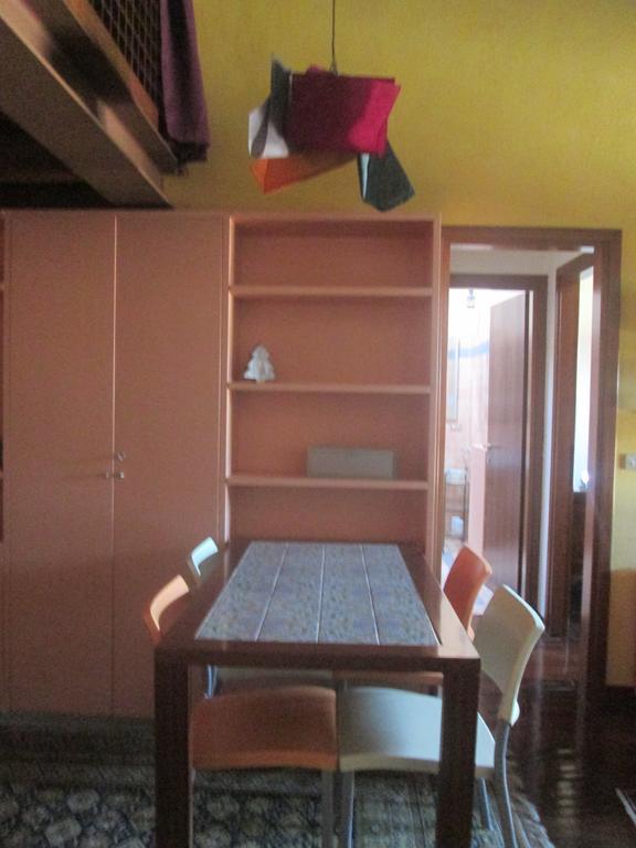Apartment Casa Vacanze Mazzanti