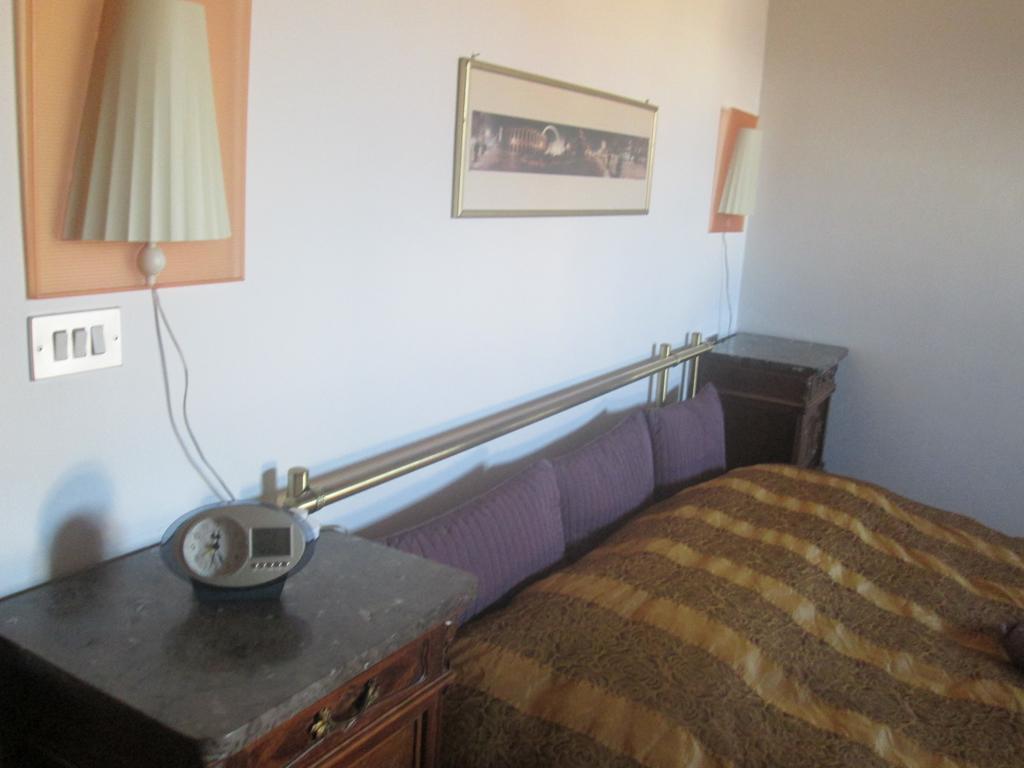 Casa Vacanze Mazzanti
