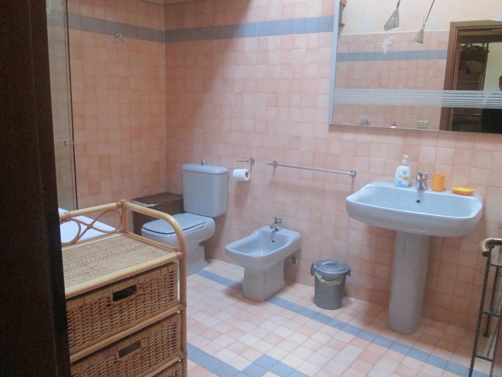Apartment Casa Vacanze Mazzanti Verona
