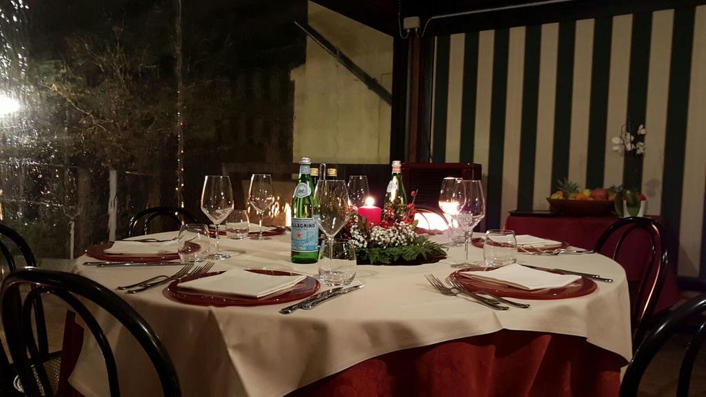 Casa di campagna Casale Degli Ulivi *