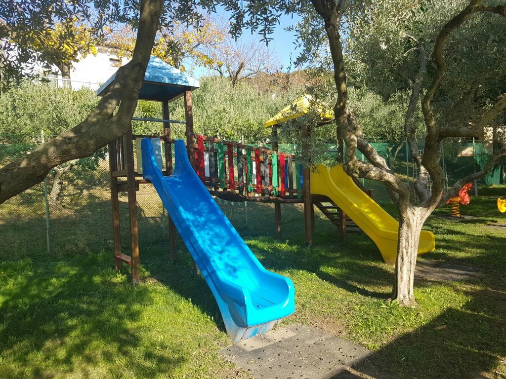 Casale Degli Ulivi Verona