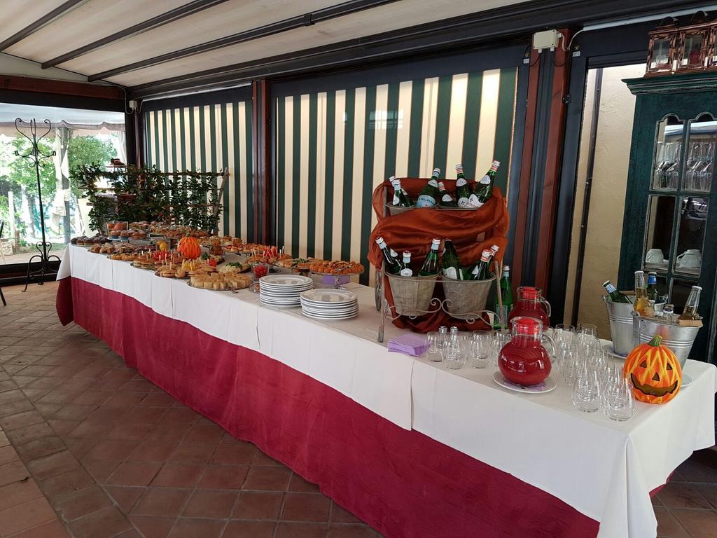Casa di campagna Casale Degli Ulivi