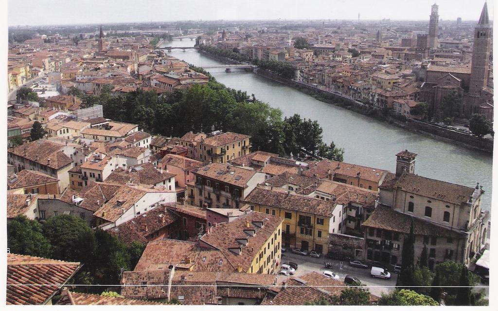 Villa Nicoletta Isidoro