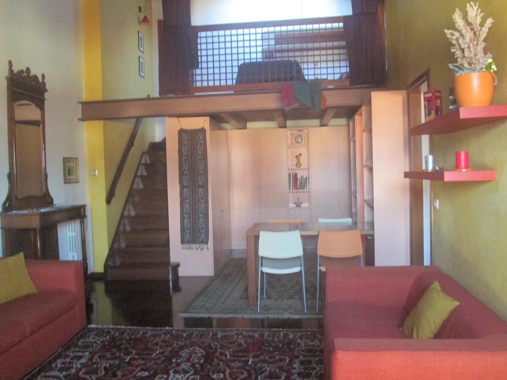 Casa Vacanze Mazzanti