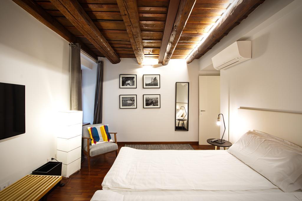Appartamento Santa Cecilia *