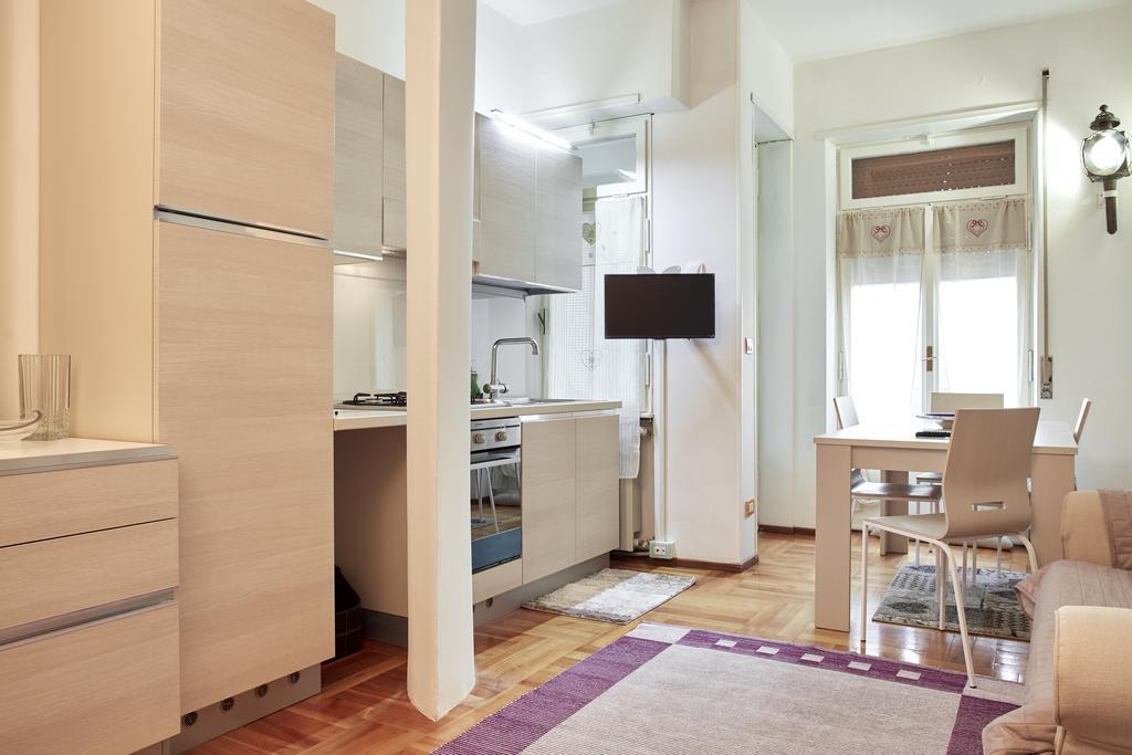 Apartment Maison De Amelie *