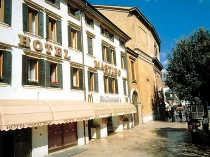 Hotel Mastino