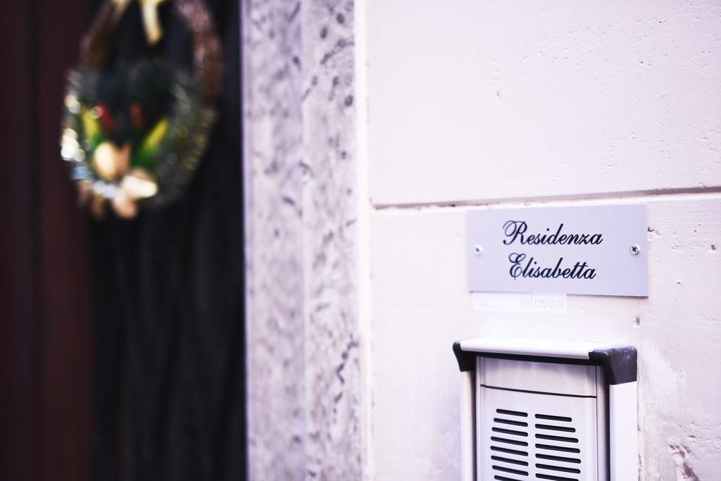 Residenza Elisabetta Affittacamere *