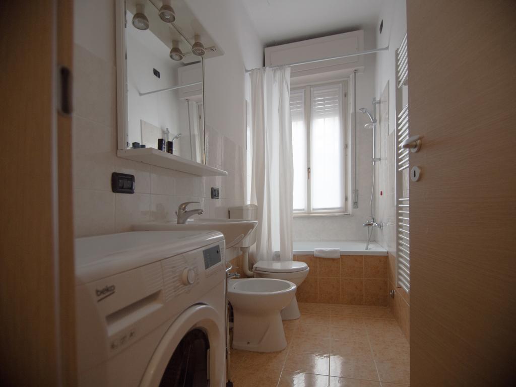 Matilde's House * Verona