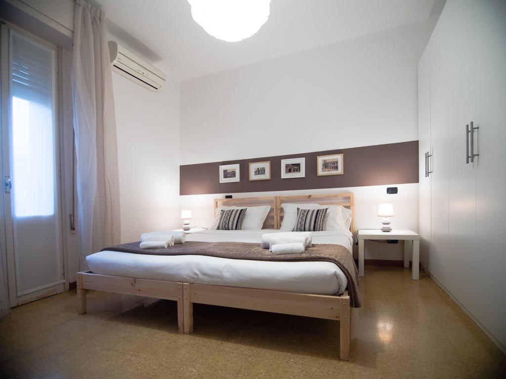 Matilde's House Apartamento