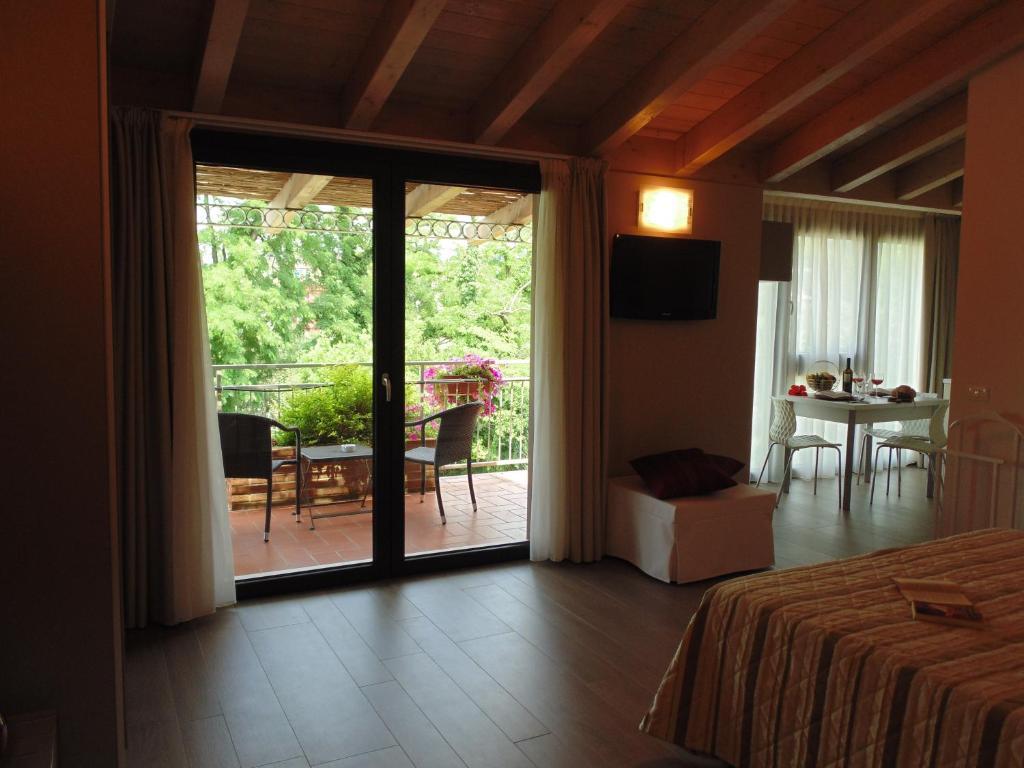 Cà Dell'orto Rooms&apartments Verona