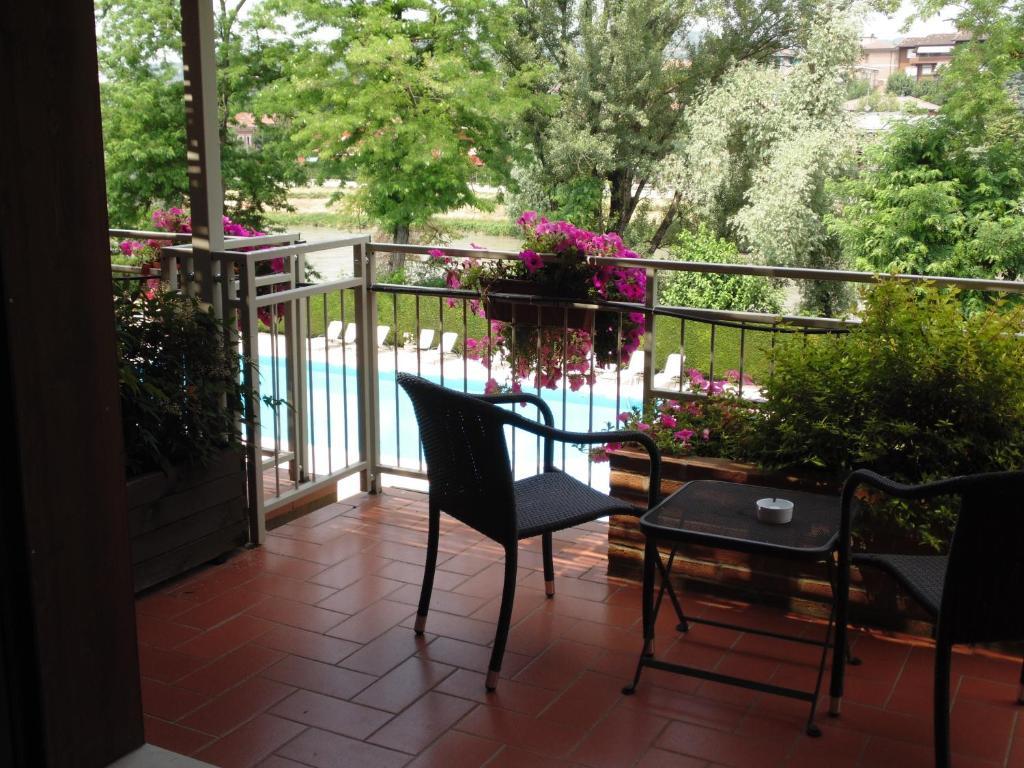 Cà Dell'orto Rooms&apartments * Verona
