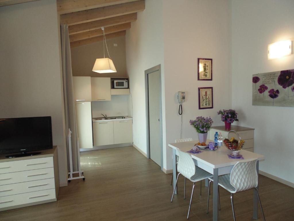 Appartamento Cà Dell'orto Rooms&apartments Verona