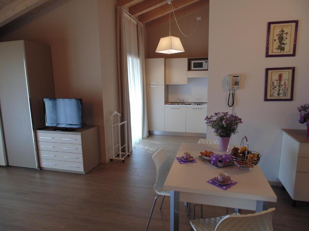 Cà Dell'orto Rooms&apartments * Verona