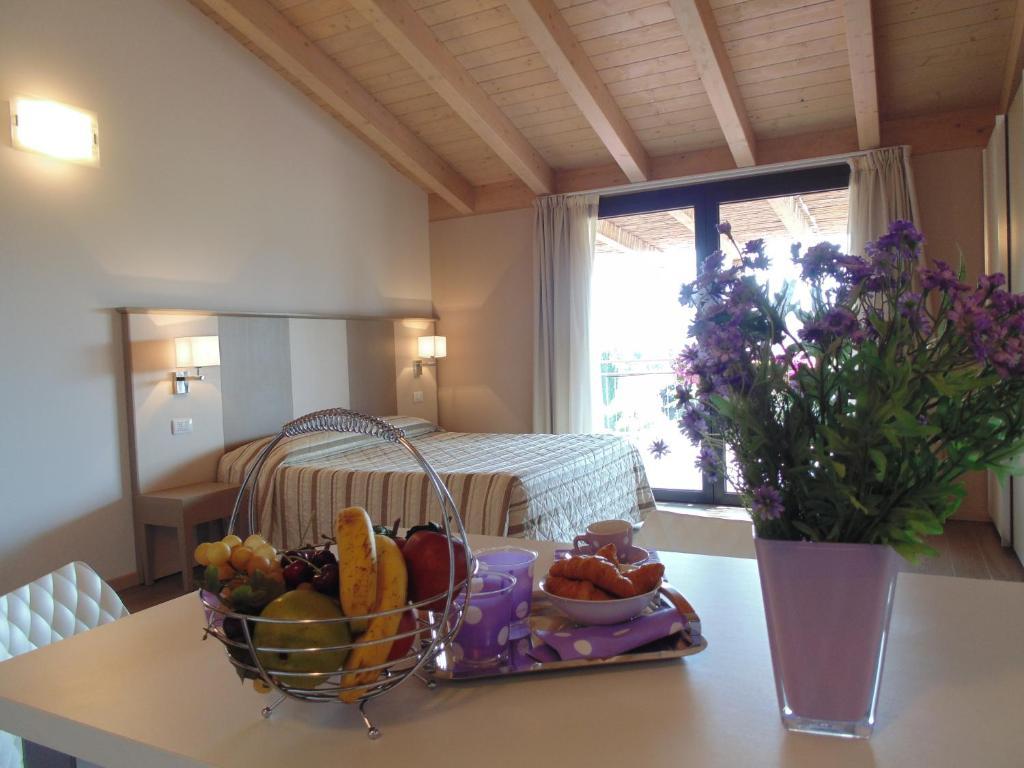 Appartamento Cà Dell'orto Rooms&apartments Verona