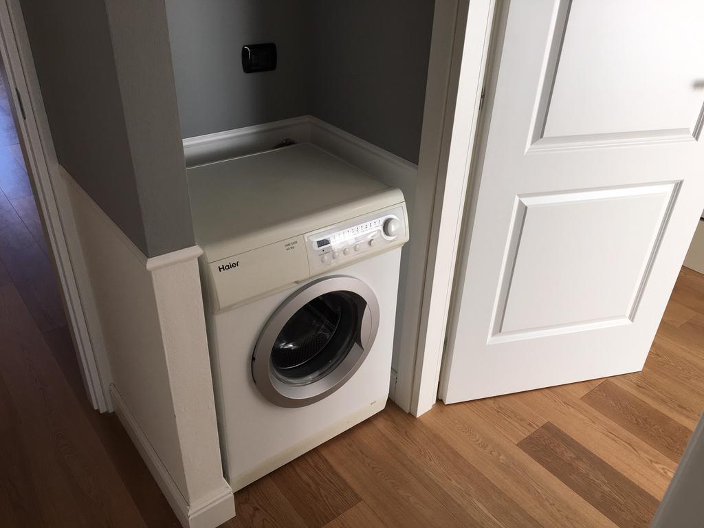 Apartamento Welcome Verona