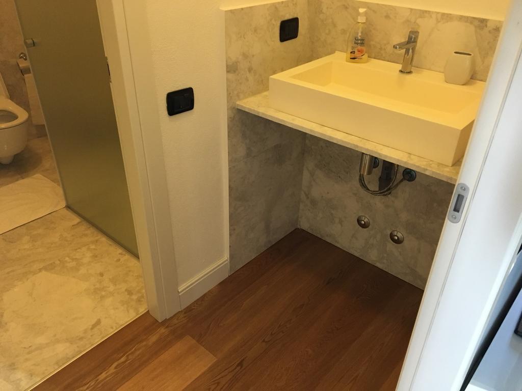 Apartamento Welcome