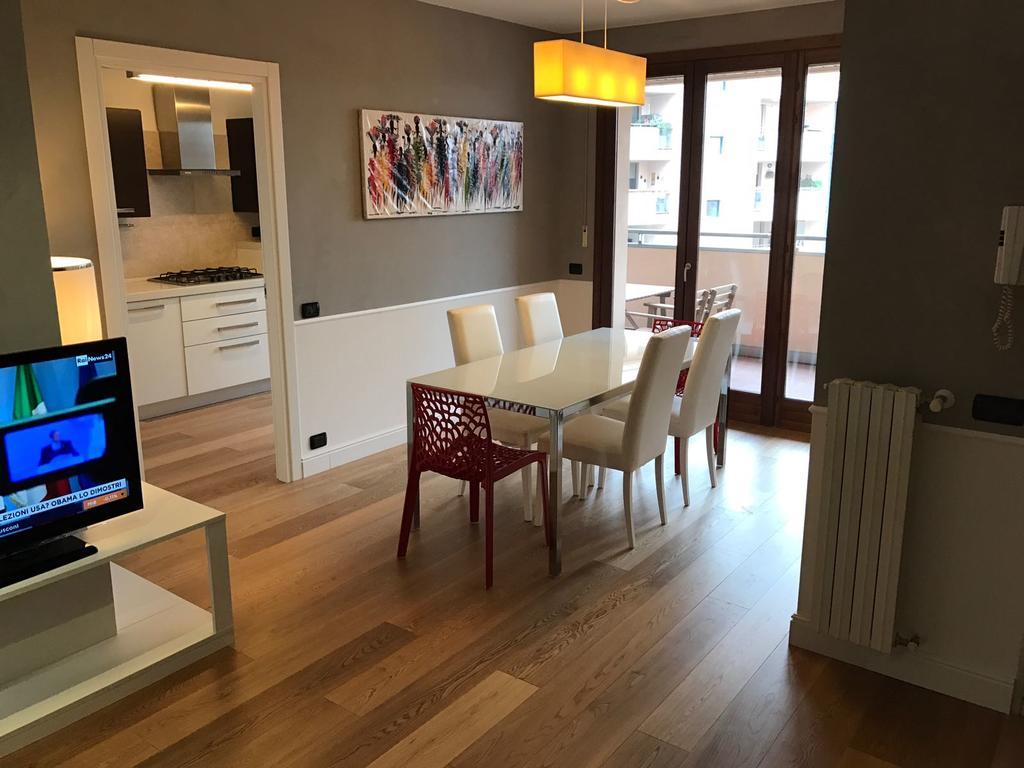 Welcome Apartamento *