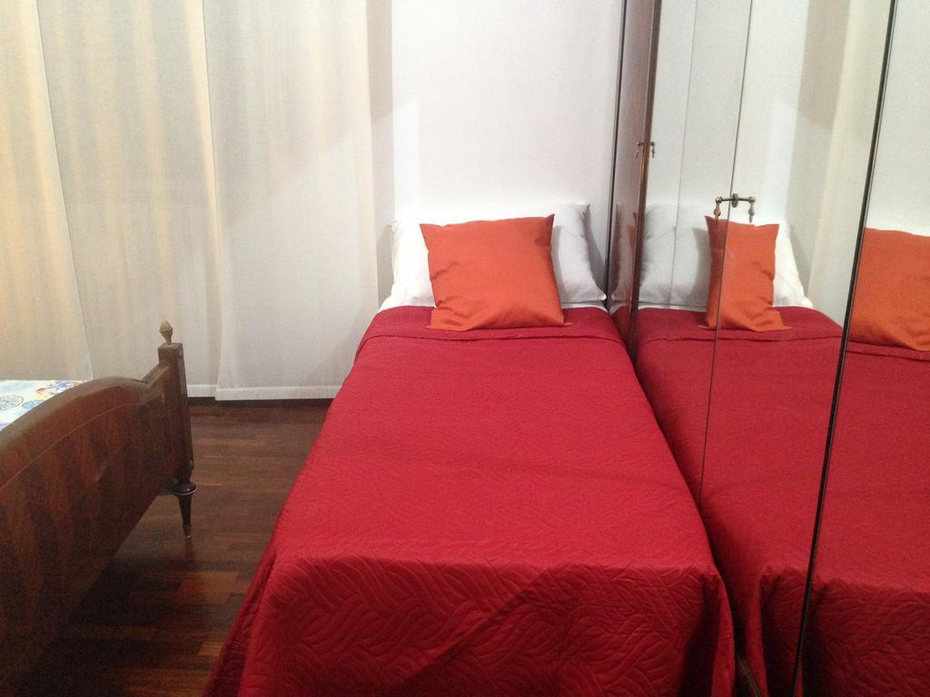 Sandra 1 Appartement