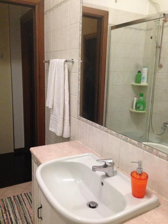 Appartement Sandra 1 *