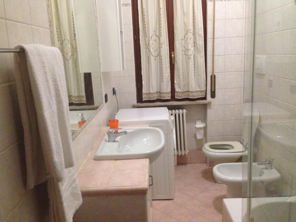 Sandra 1 Appartement Vérone