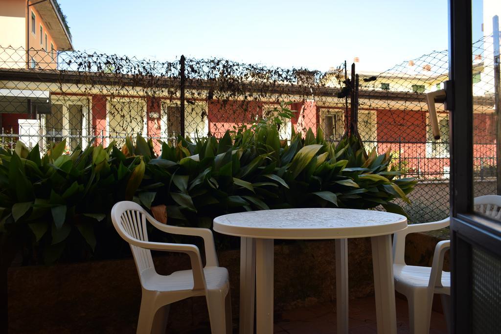 Matilde's House * Verona