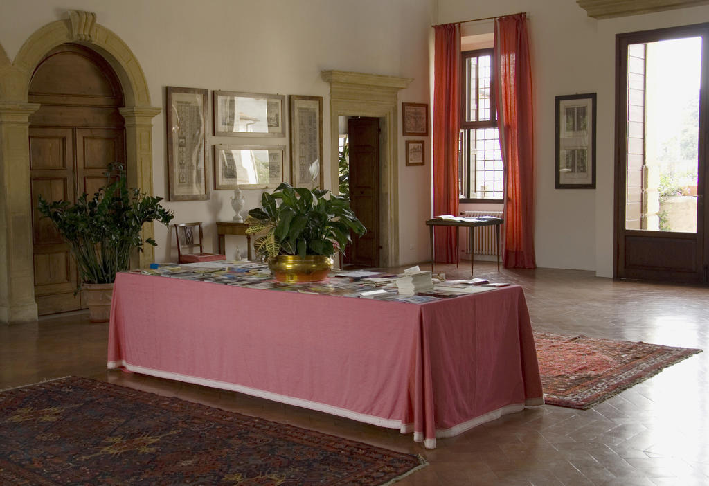Agroturismo Relais Sagramoso Sacchetti