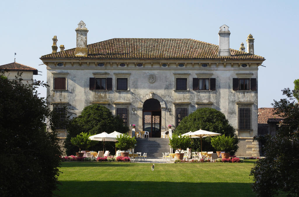 Relais Sagramoso Sacchetti Agroturismo Verona