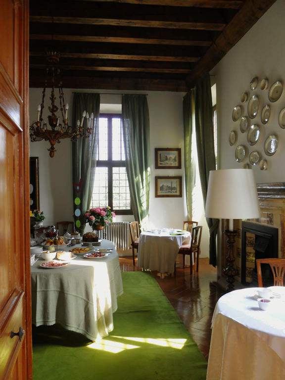 Relais Sagramoso Sacchetti Agroturismo